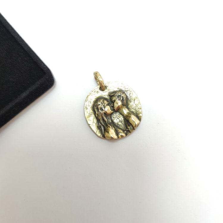 lesbian pendant