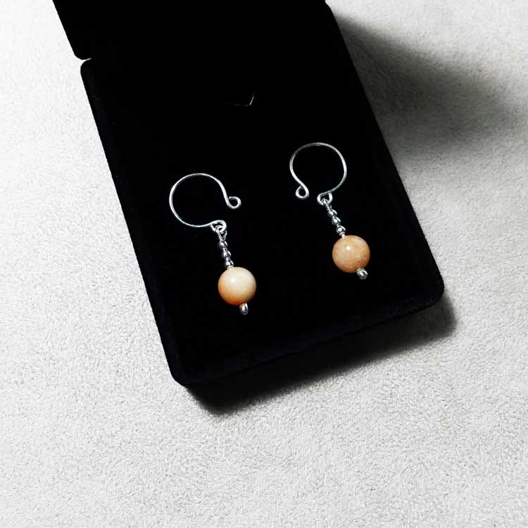nipple jewelry