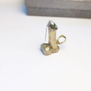 penis jewelry