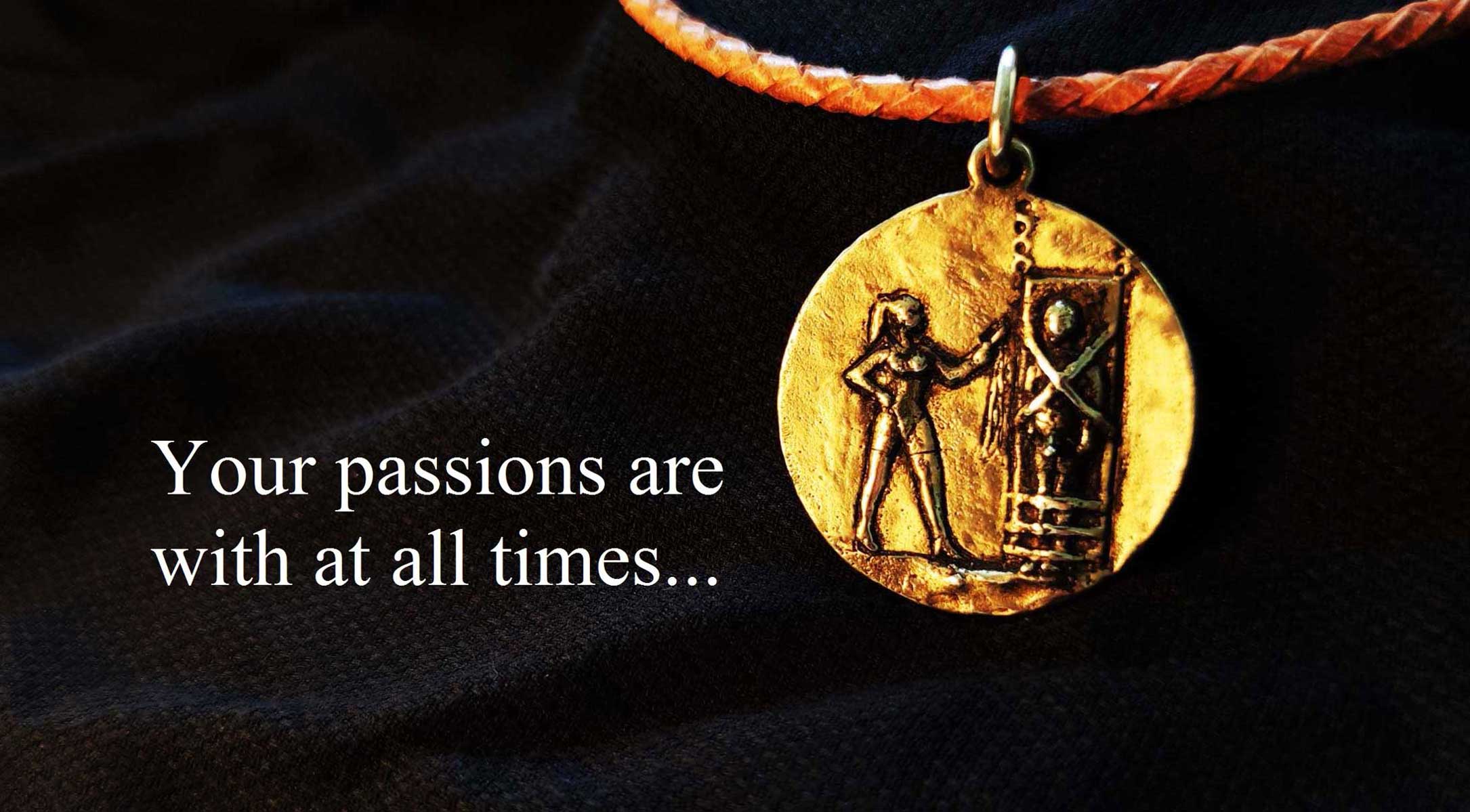 bdsm jewelry