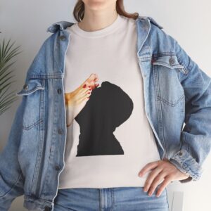 foot fetish t-shirt