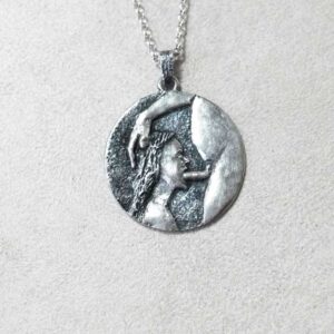 Oral Sex Necklace