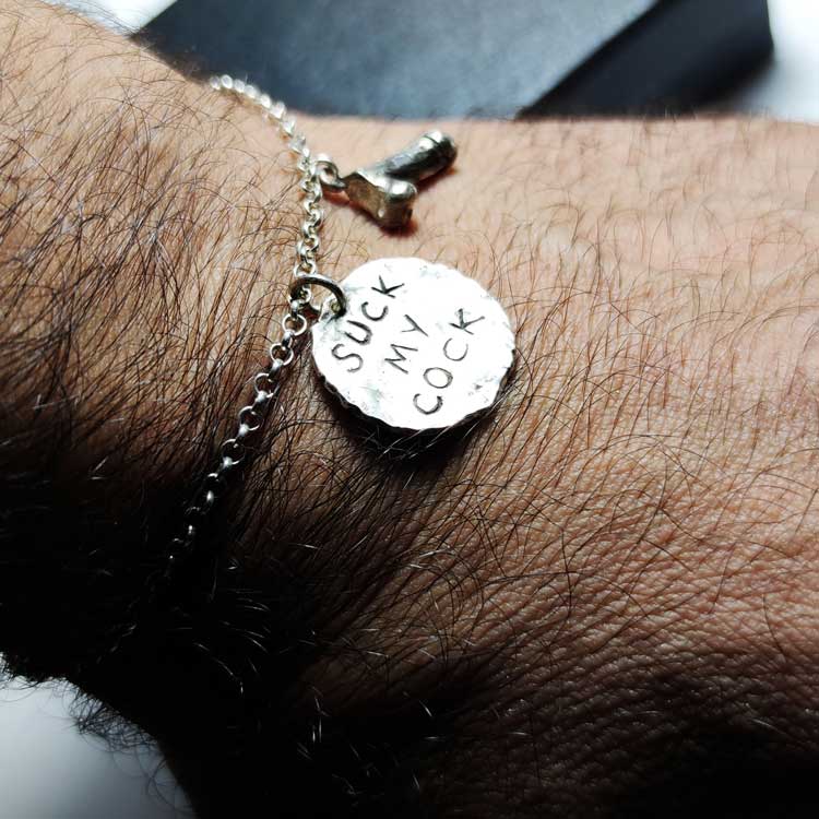 penis bracelet penis bracelet