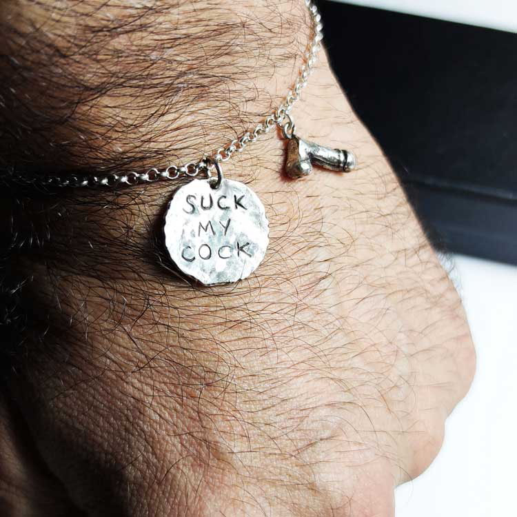 penis bracelet penis bracelet